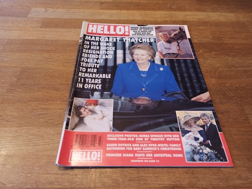 Hello magazine choose - hello,