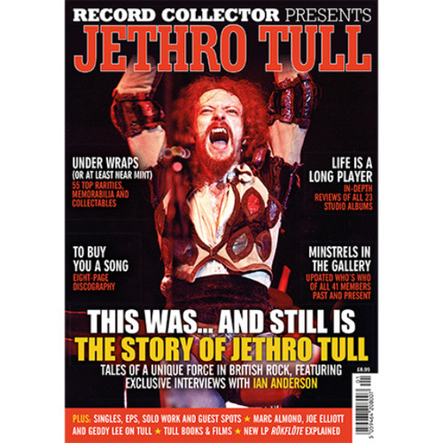 Record collector special - record,