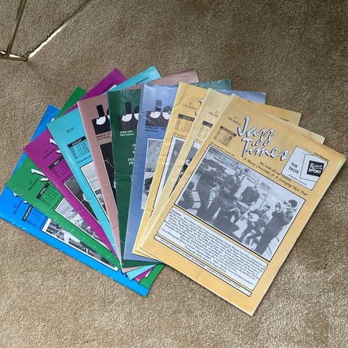 10x vintage 1990s copies - copies, of
