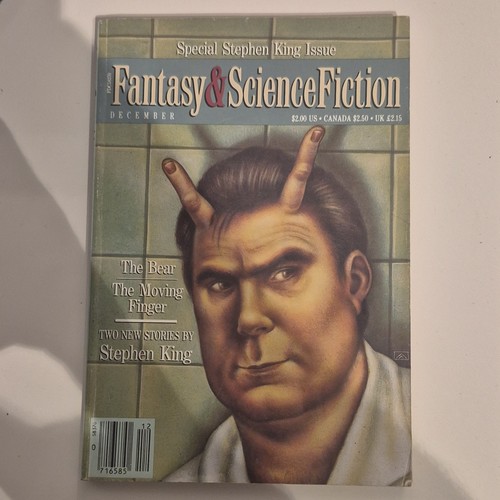 Fantasy science fiction - science,