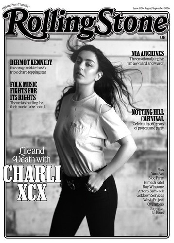 Rolling stone 29 august - no, 29-august