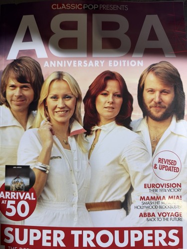 Classic pop presents - classic,