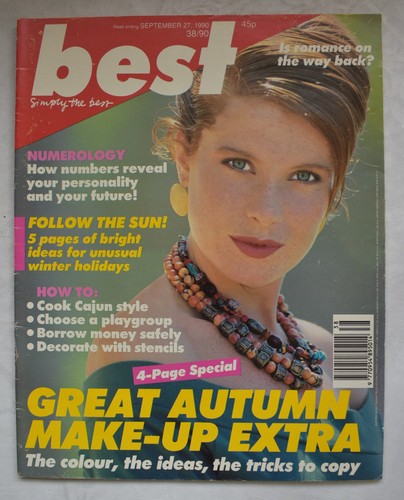 Best september 1990 - september, 27