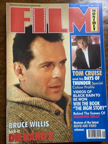 Film monthly september - film,