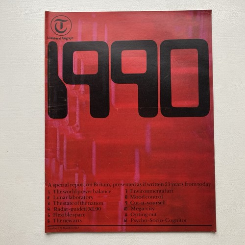 1967 weekend telegraph mag - 1967,