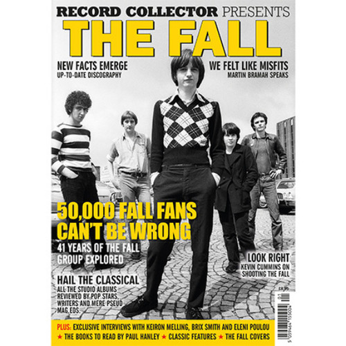 Record collector special the - record,