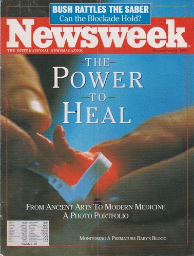 Newsweek magazine sept - newsweek, magazine-sept