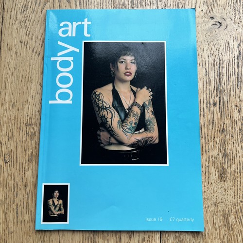 Lot dif body art - dif,