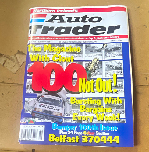 Auto trader northern - auto,