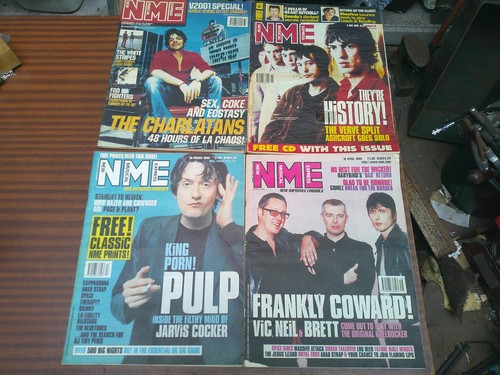 Nme new musical - nme,
