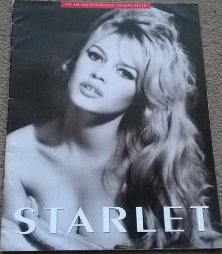 Starlet early 1990 - early, 1990's