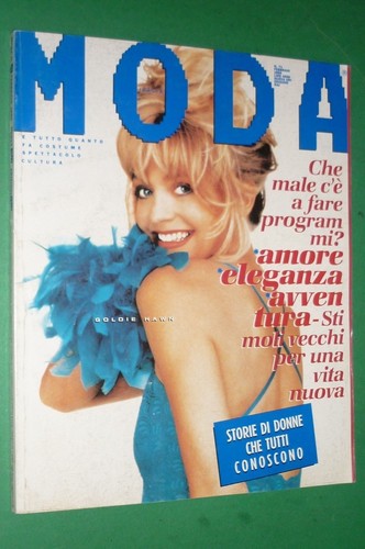 Cindy crawford moda magazine - moda,