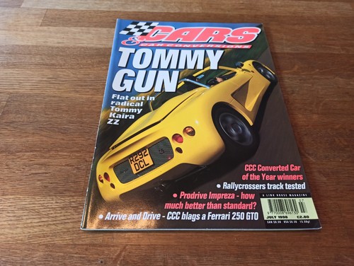 Cars and car conversions ccc - cars,