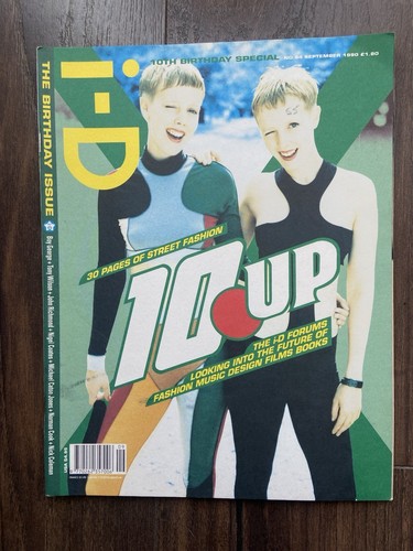 Magazine 84 september - magazine, (september
