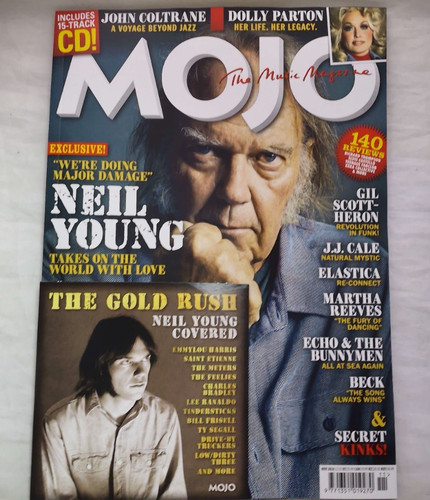 Mojo magazine nov 2026 neil - nov,