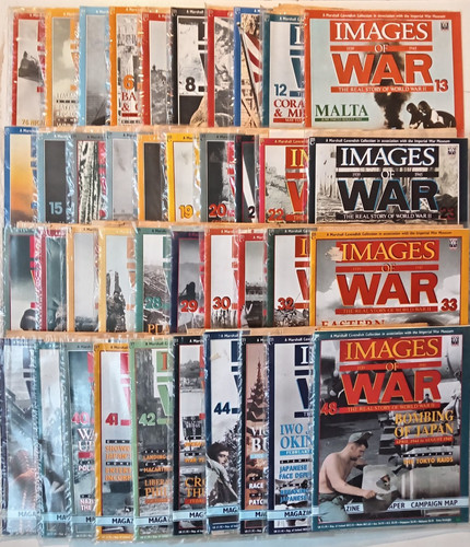 Images war 1990 magazine - images,