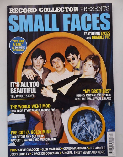 Record collector magazine 2026 - record,