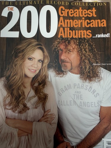 Uncut magazine ultimate record - uncut,