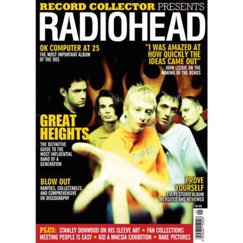 Record collector special - record,
