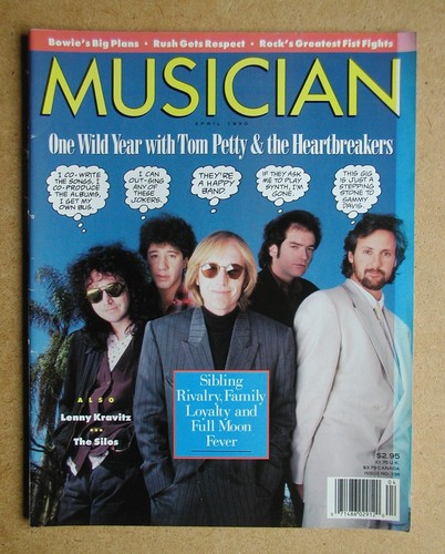 Musician magazine april 1990 - musician,