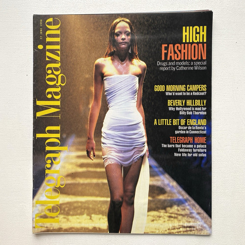 1998 telegraph mag jun - 27, |