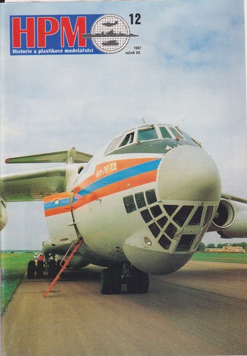 Hpm magazine 1997 - hpm,