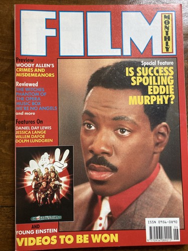 Film monthly june 1990 - monthly,