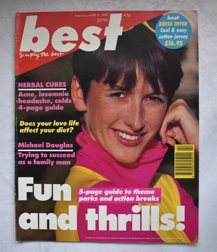 Best june 1990 - june,