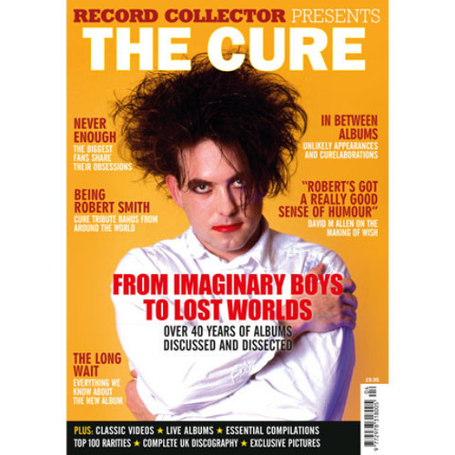 Record collector special - record, the