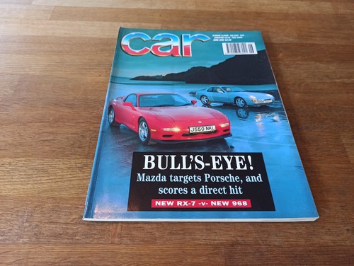 Car magazine 1990 1999 - to,