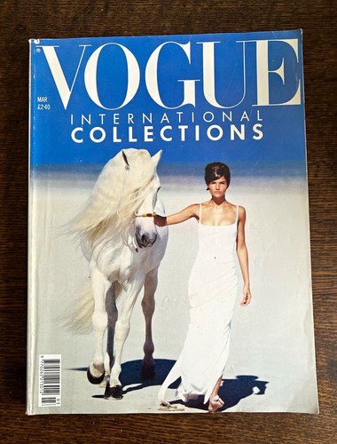 Vogue international - vogue,