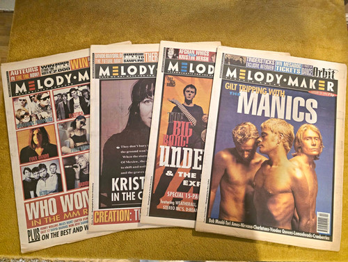 January 1994 issues of - january,