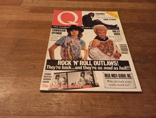Music magazine 2 100 - magazine, uk