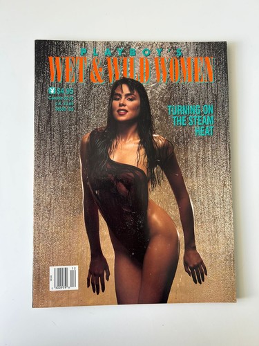 Playboy wet wild women - &,
