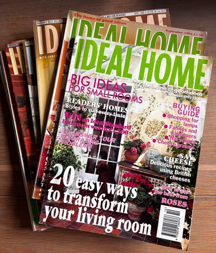 1970 s ideal home - ideal,