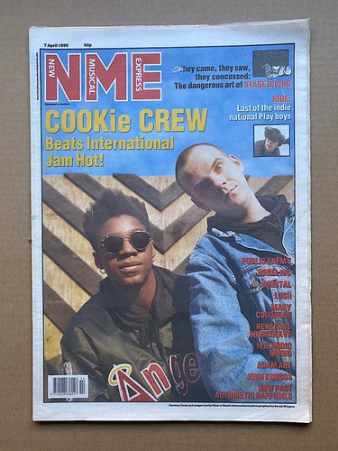 Beats international nme - beats,