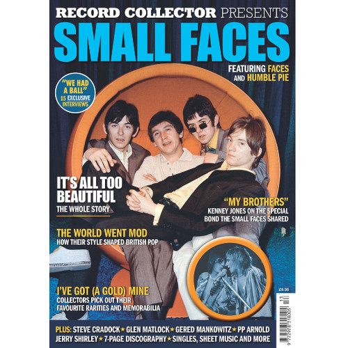 Record collector special - record,