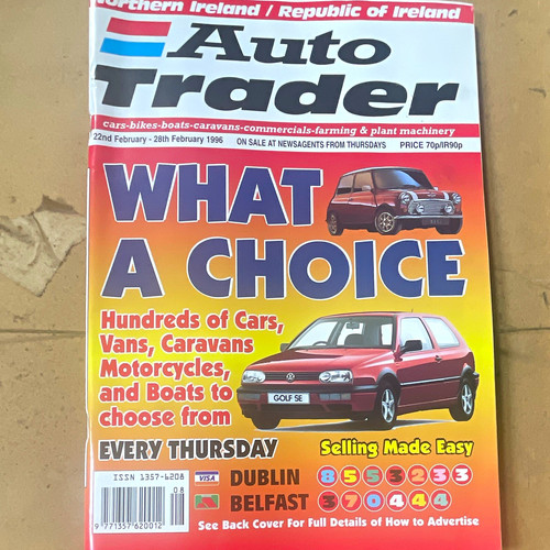 Auto trader northern - auto,