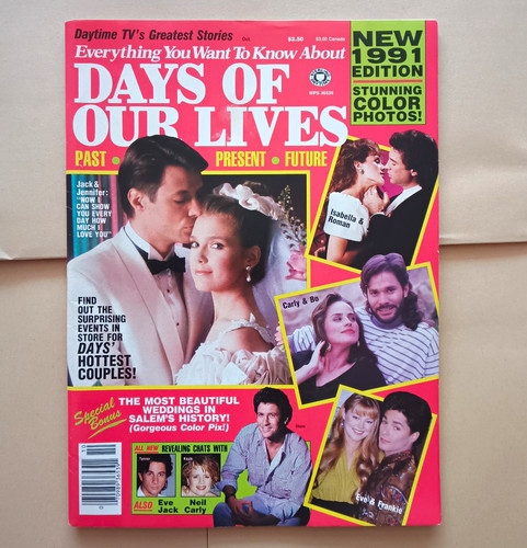 Daytime greatest stories - tv,