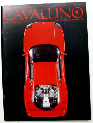 Cavallino ferrari sport car - cavallino,