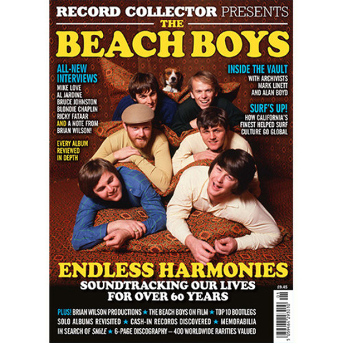 Record collector special the - record,