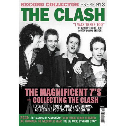 Record collector special - special:, the