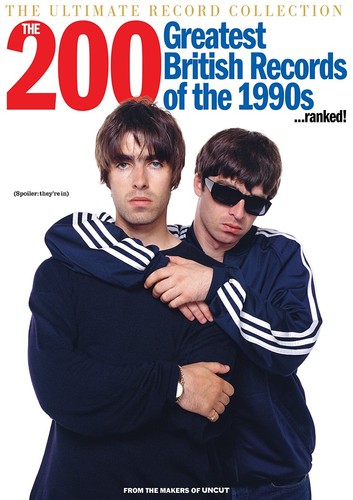 200 greatest british - 200,