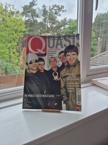 Music magazine 136 - music, jan