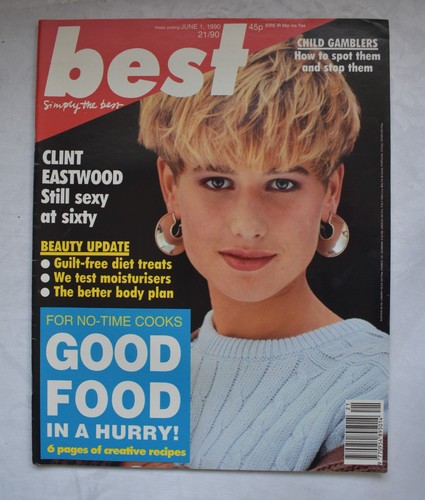 Best june 1990 - best:, 1