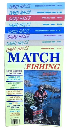 Vintage david hall - david, hall's